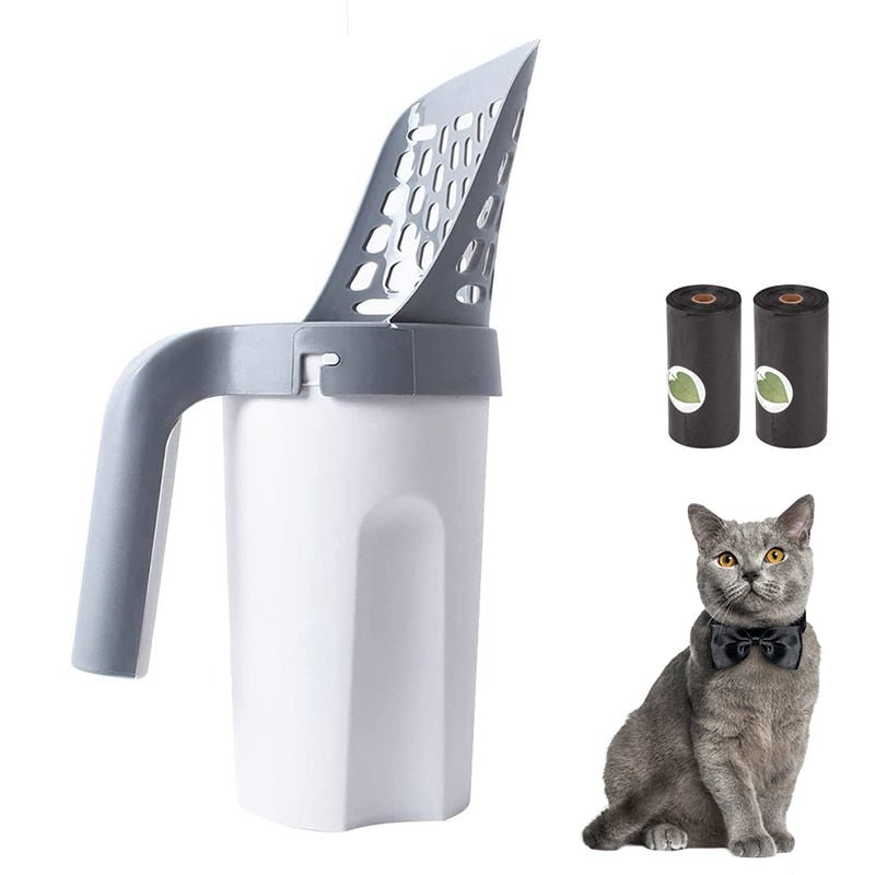 Cat Litter Shovel - East Pass Shopping Store