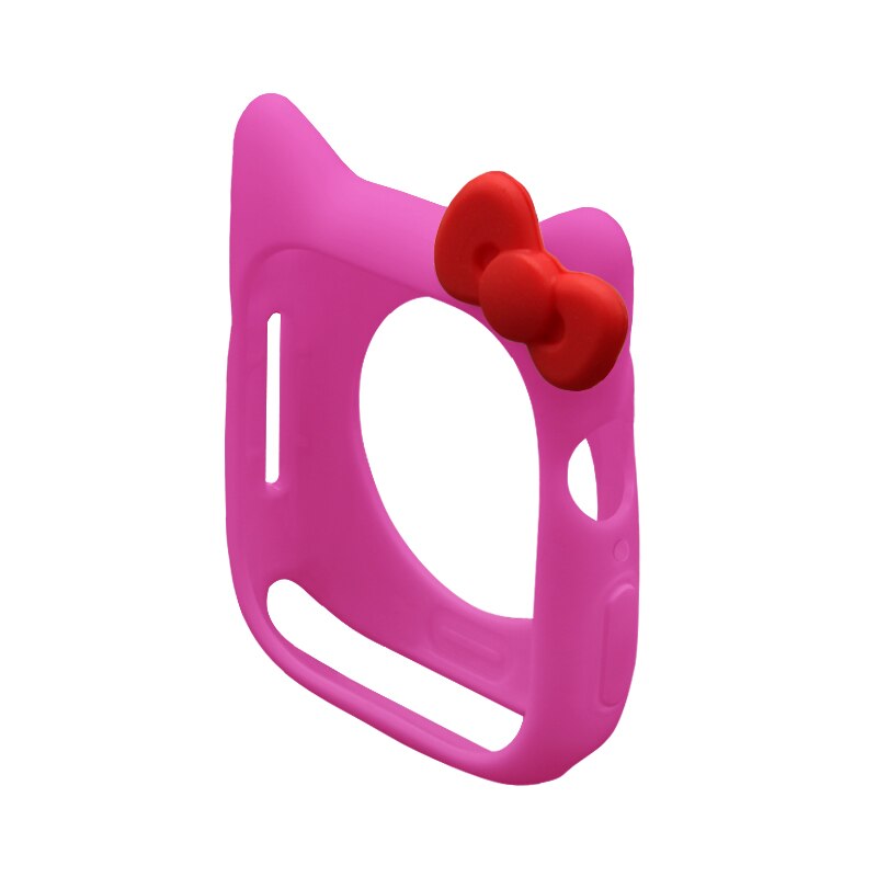Cat Watch Cover Case for Apple Watch - East Pass Shopping Store
