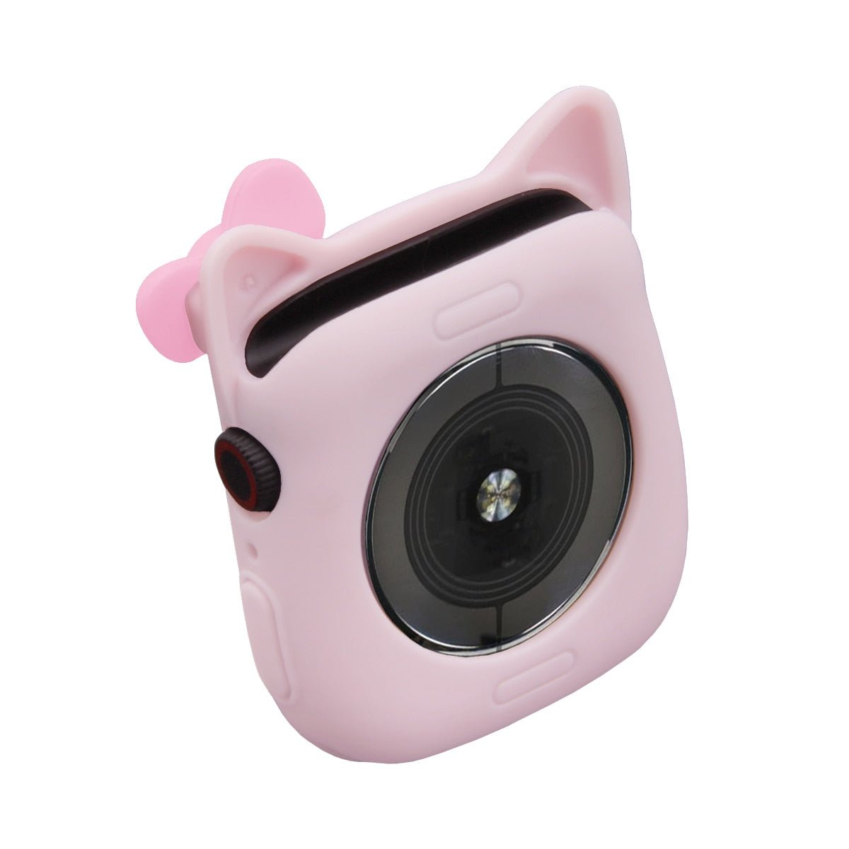 Cat Watch Cover Case for Apple Watch - East Pass Shopping Store