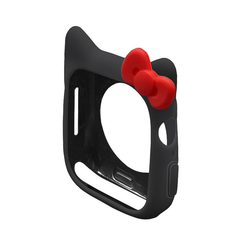Cat Watch Cover Case for Apple Watch - East Pass Shopping Store