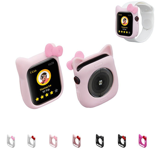 Cat Watch Cover Case for Apple Watch - East Pass Shopping Store
