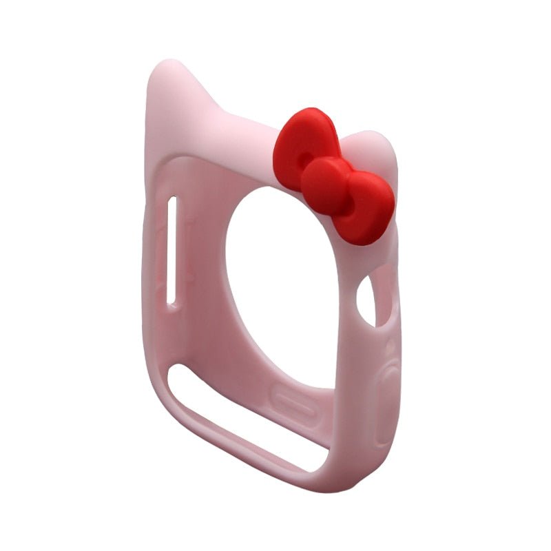 Cat Watch Cover Case for Apple Watch - East Pass Shopping Store