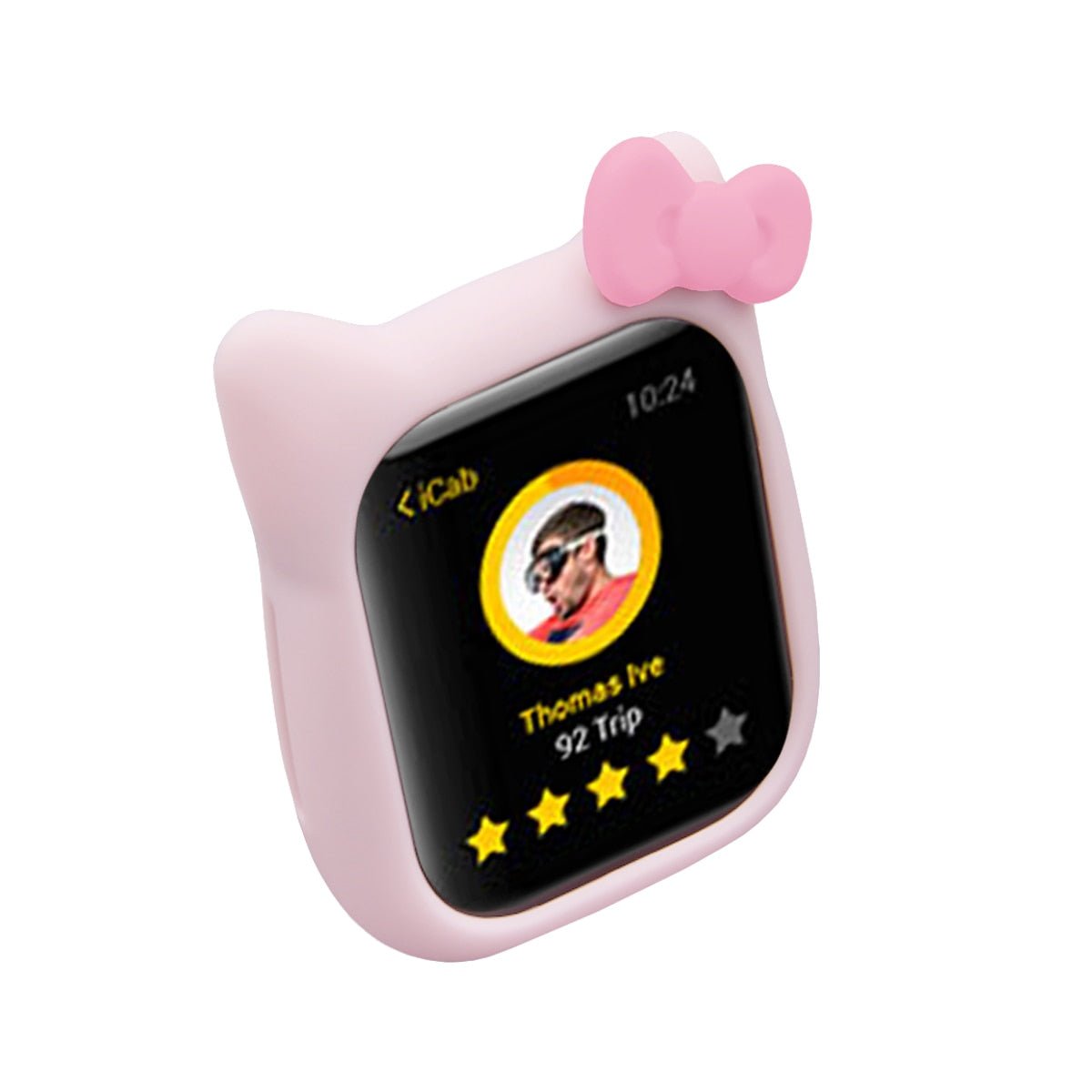 Cat Watch Cover Case for Apple Watch - East Pass Shopping Store