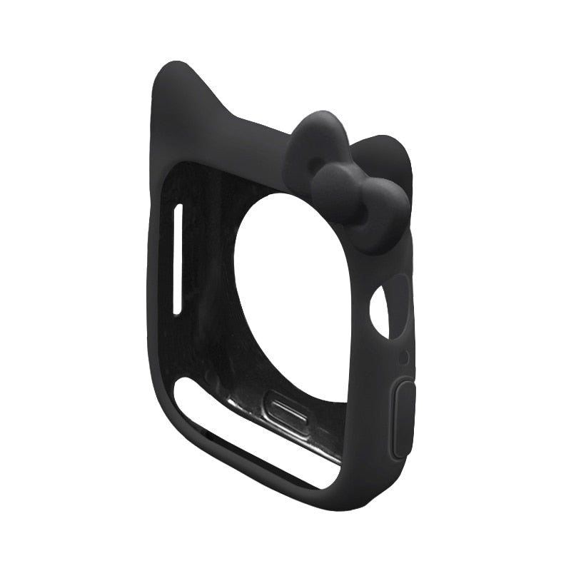 Cat Watch Cover Case for Apple Watch - East Pass Shopping Store