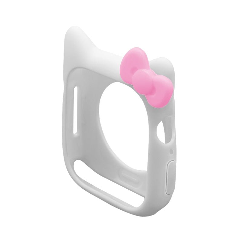 Cat Watch Cover Case for Apple Watch - East Pass Shopping Store