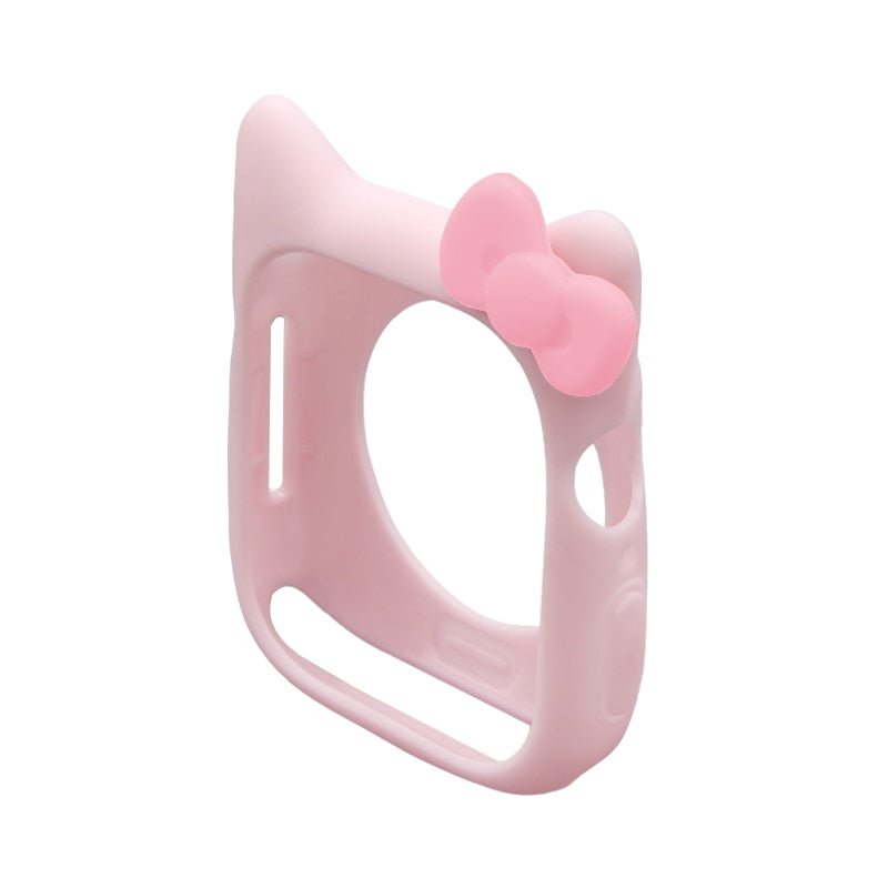 Cat Watch Cover Case for Apple Watch - East Pass Shopping Store