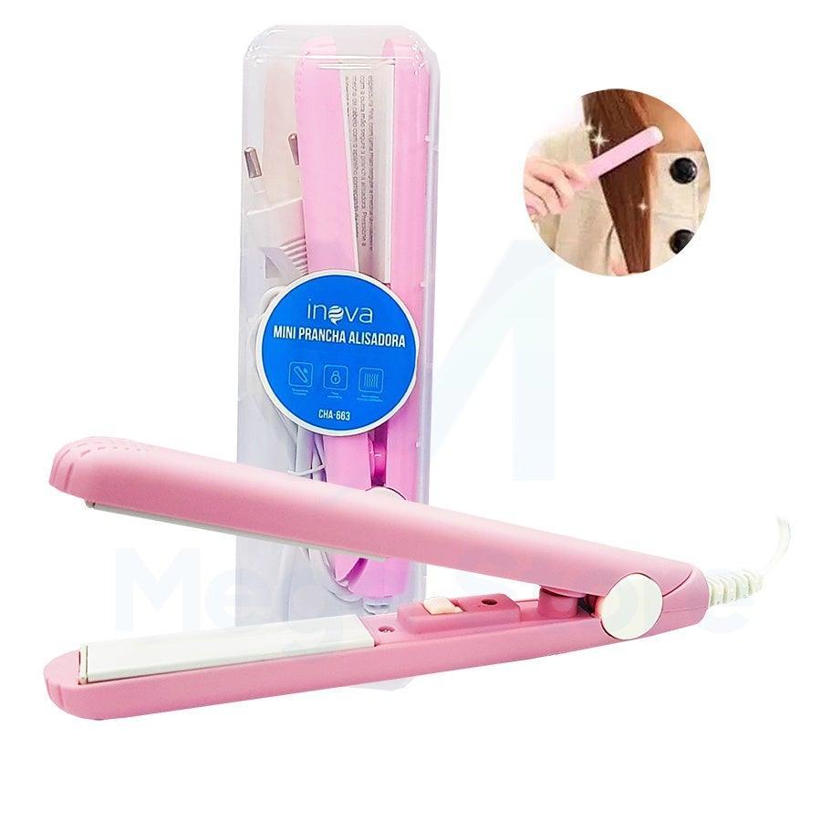 Ceramic Mini Hair Straightener - East Pass Shopping Store