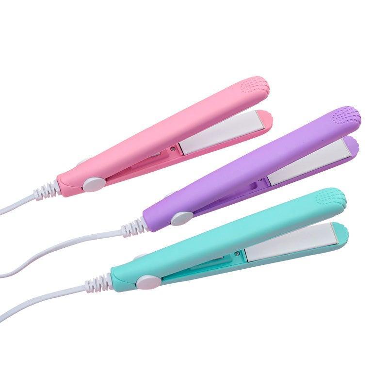 Ceramic Mini Hair Straightener - East Pass Shopping Store