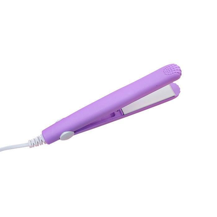 Ceramic Mini Hair Straightener - East Pass Shopping Store