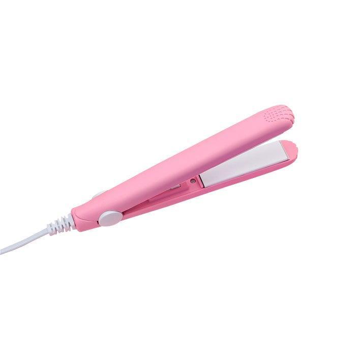 Ceramic Mini Hair Straightener - East Pass Shopping Store