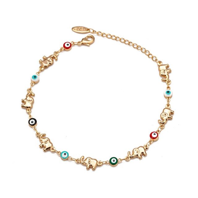 Charm Bracelet - East Pass Shopping Store