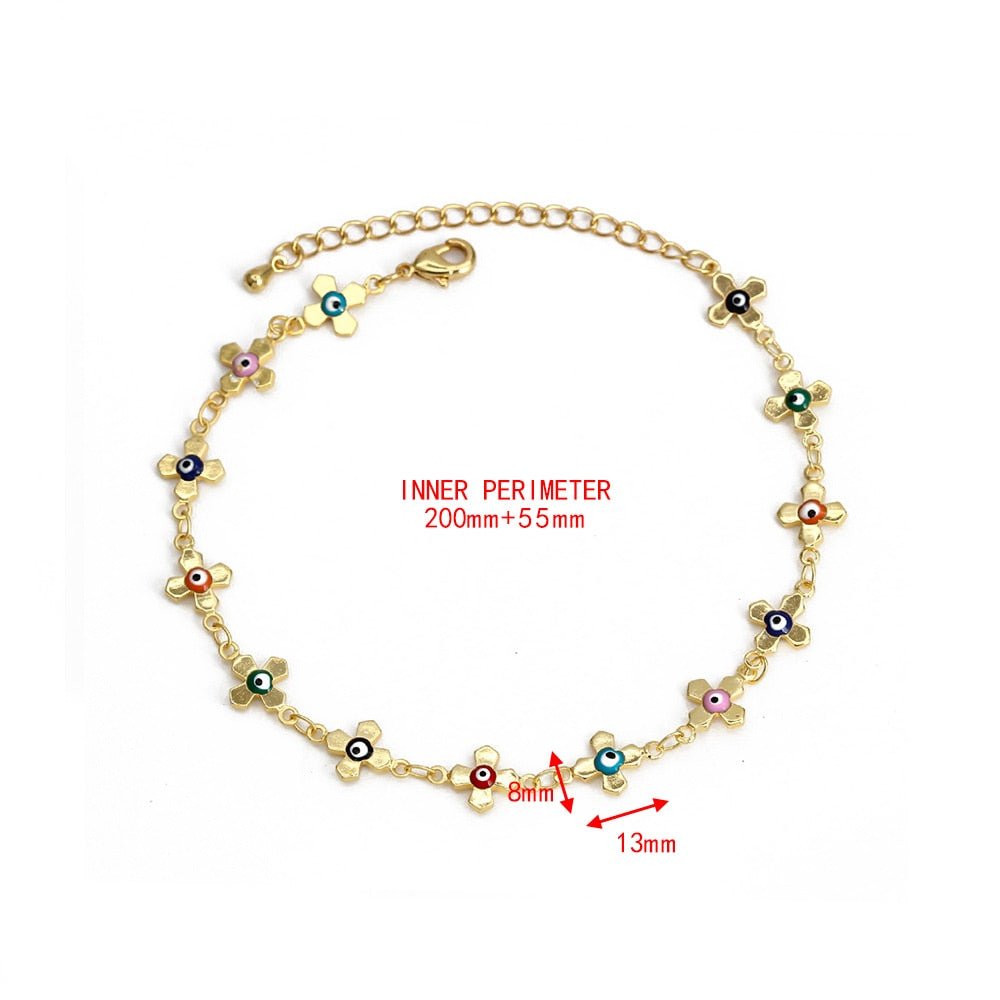 Charm Bracelet - East Pass Shopping Store