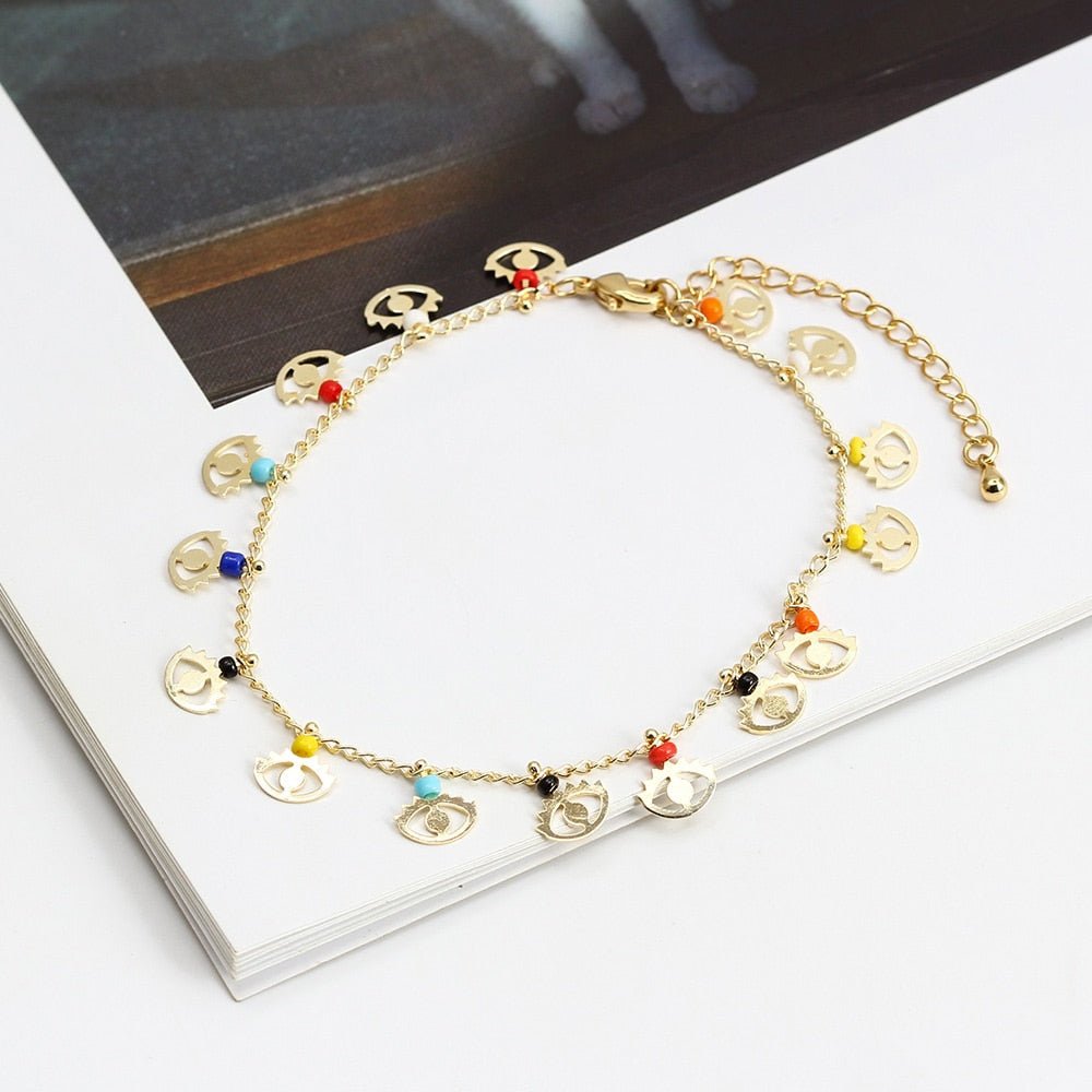 Charm Bracelet - East Pass Shopping Store