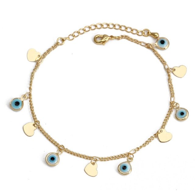 Charm Bracelet - East Pass Shopping Store