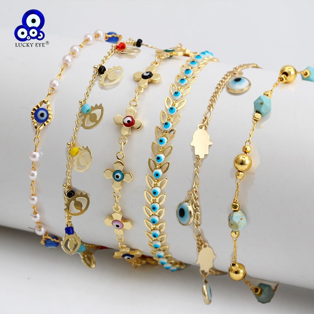 Charm Bracelet - East Pass Shopping Store