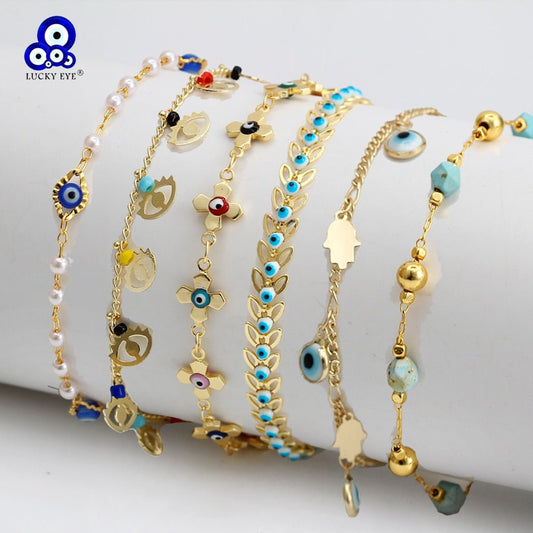 Charm Bracelet - East Pass Shopping Store