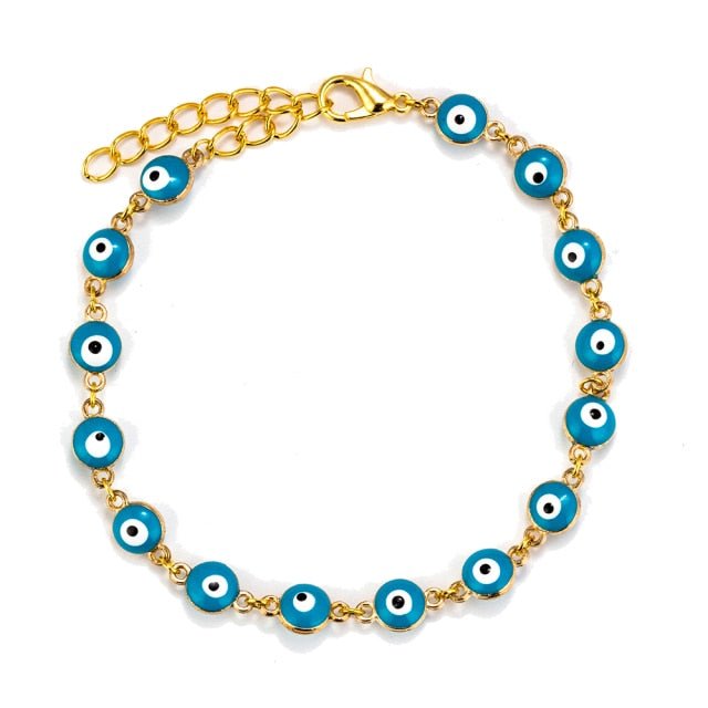Charm Bracelet - East Pass Shopping Store