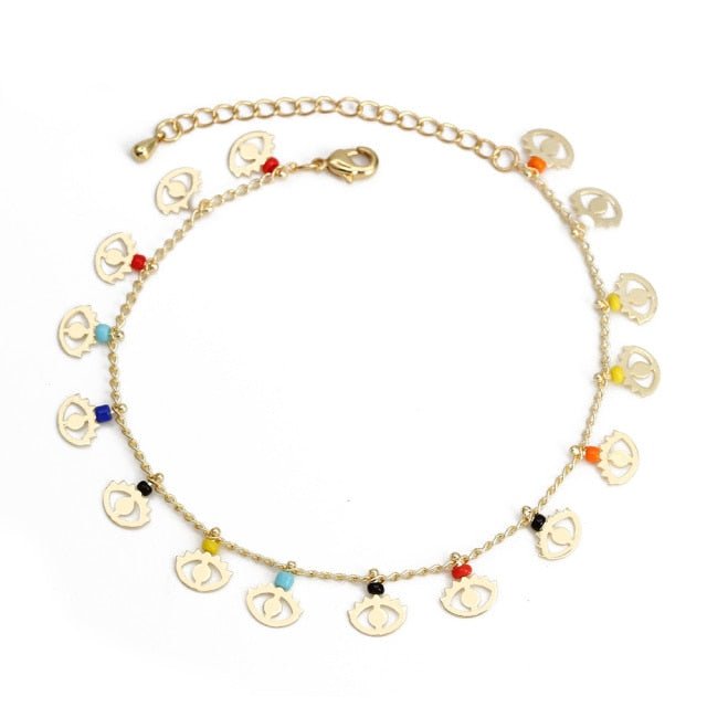 Charm Bracelet - East Pass Shopping Store