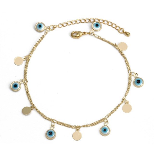 Charm Bracelet - East Pass Shopping Store