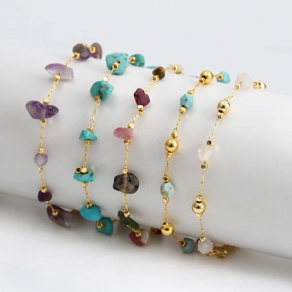 Charm Bracelet - East Pass Shopping Store