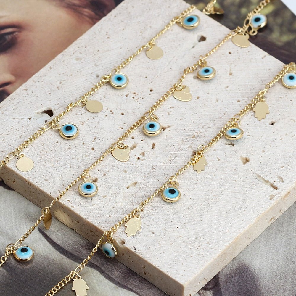 Charm Bracelet - East Pass Shopping Store