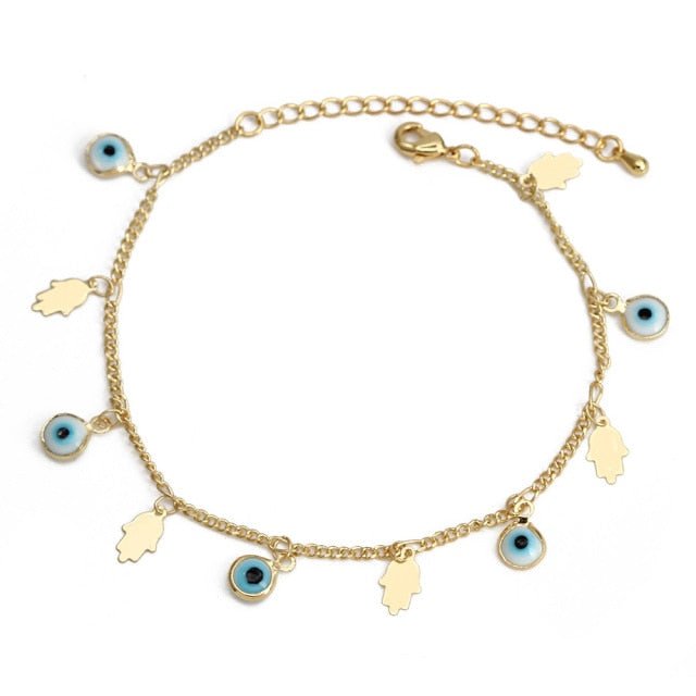 Charm Bracelet - East Pass Shopping Store