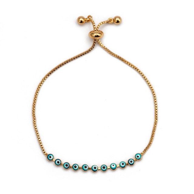 Charm Bracelet - East Pass Shopping Store