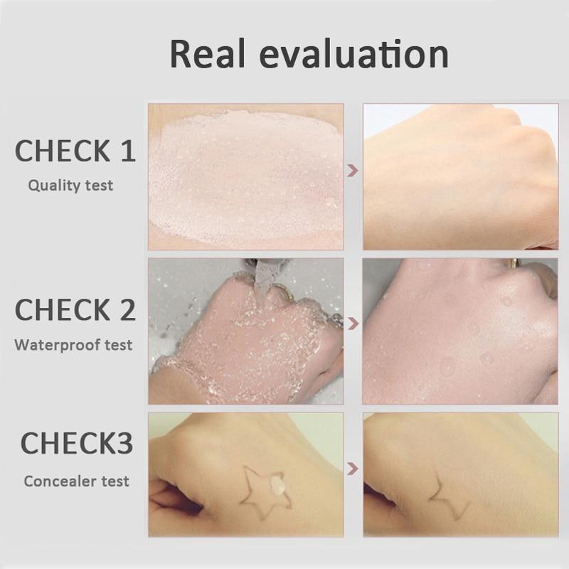 Concealer liquid foundation - East Pass Shopping Store
