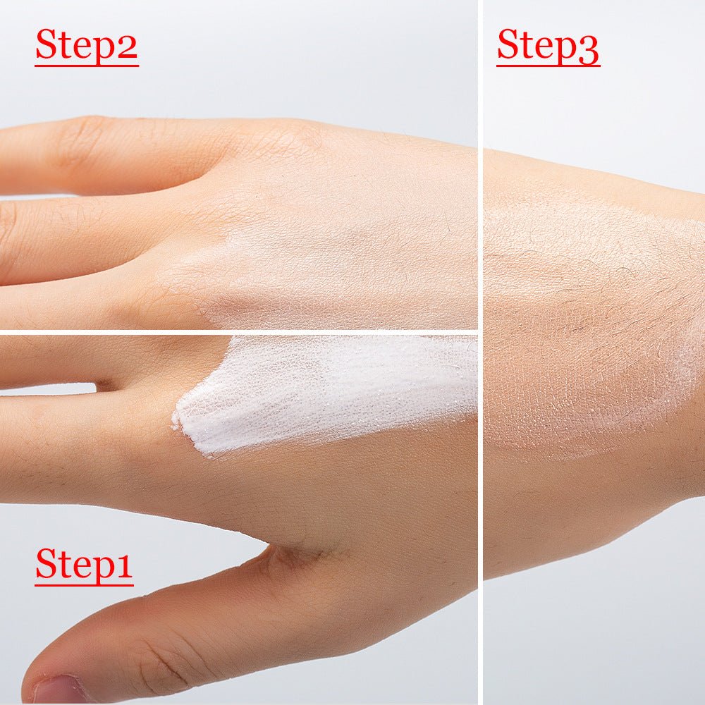 Concealer liquid foundation - East Pass Shopping Store