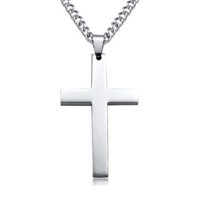 Cross Necklace - East Pass Shopping Store