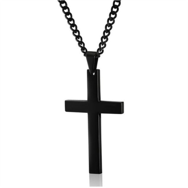 Cross Necklace - East Pass Shopping Store