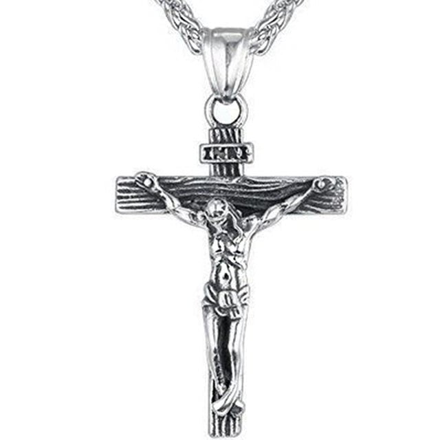 Cross Necklace - East Pass Shopping Store
