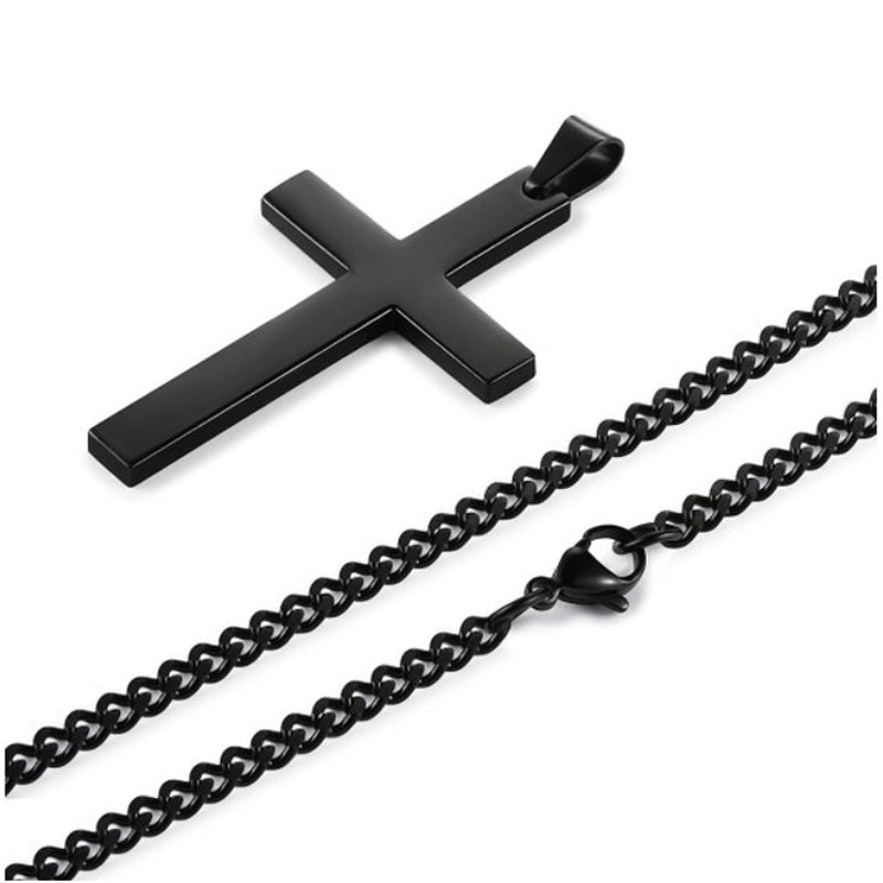 Cross Necklace - East Pass Shopping Store