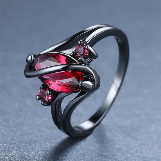 Crystal Ring - East Pass Shopping Store