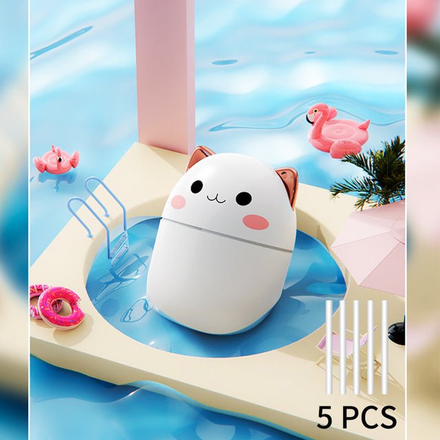 Cute Cat Humidifier - East Pass Shopping Store