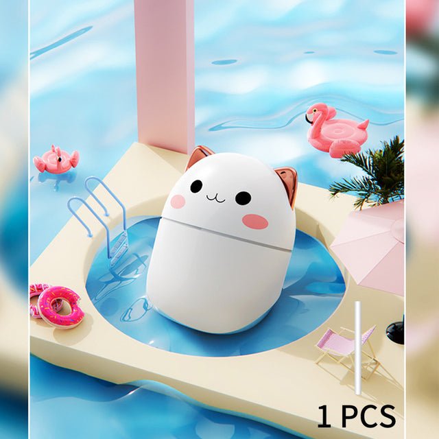 Cute Cat Humidifier - East Pass Shopping Store