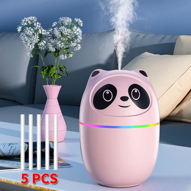 Cute Cat Humidifier - East Pass Shopping Store