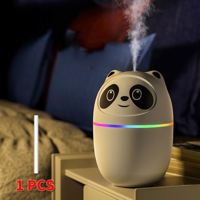 Cute Cat Humidifier - East Pass Shopping Store