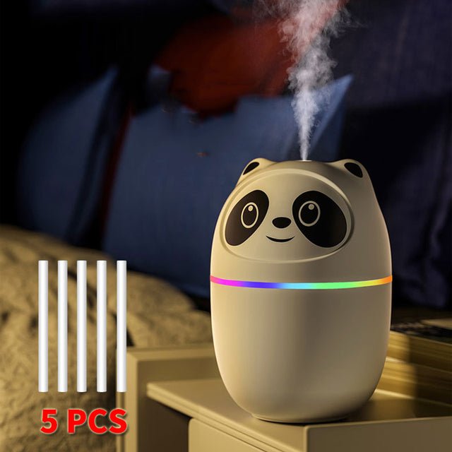 Cute Cat Humidifier - East Pass Shopping Store