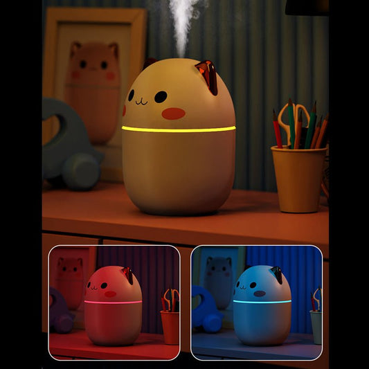 Cute Cat Humidifier - East Pass Shopping Store