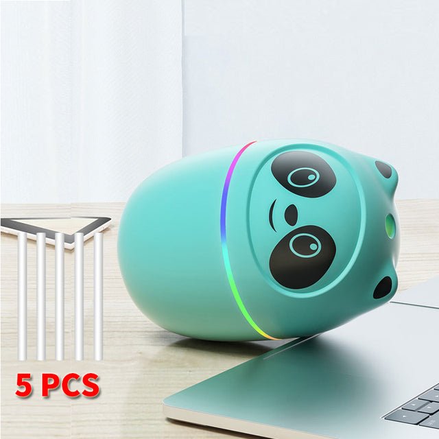 Cute Cat Humidifier - East Pass Shopping Store