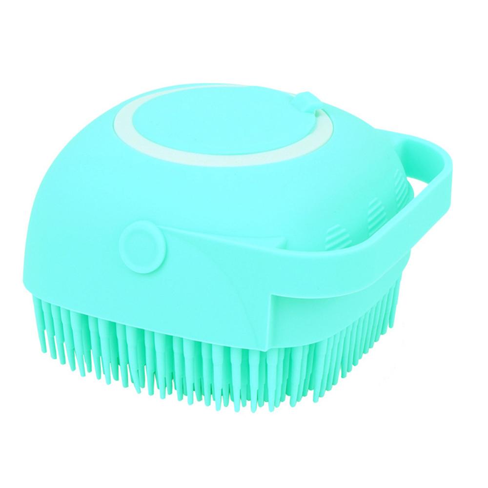 Cute Dog Bath Brush - East Pass Shopping Store