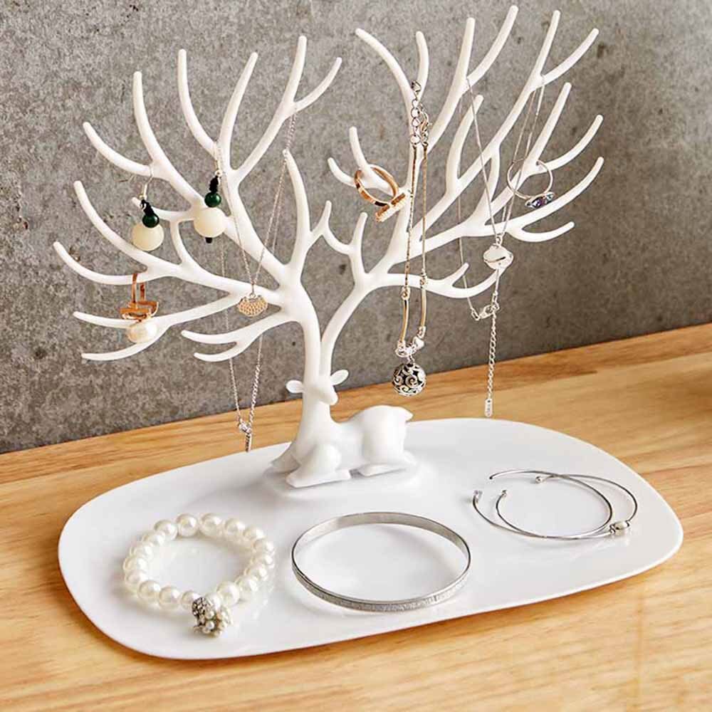 Deer Jewelry Holder - East Pass Shopping Store