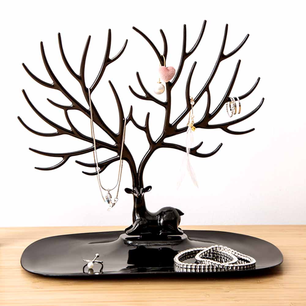 Deer Jewelry Holder - East Pass Shopping Store