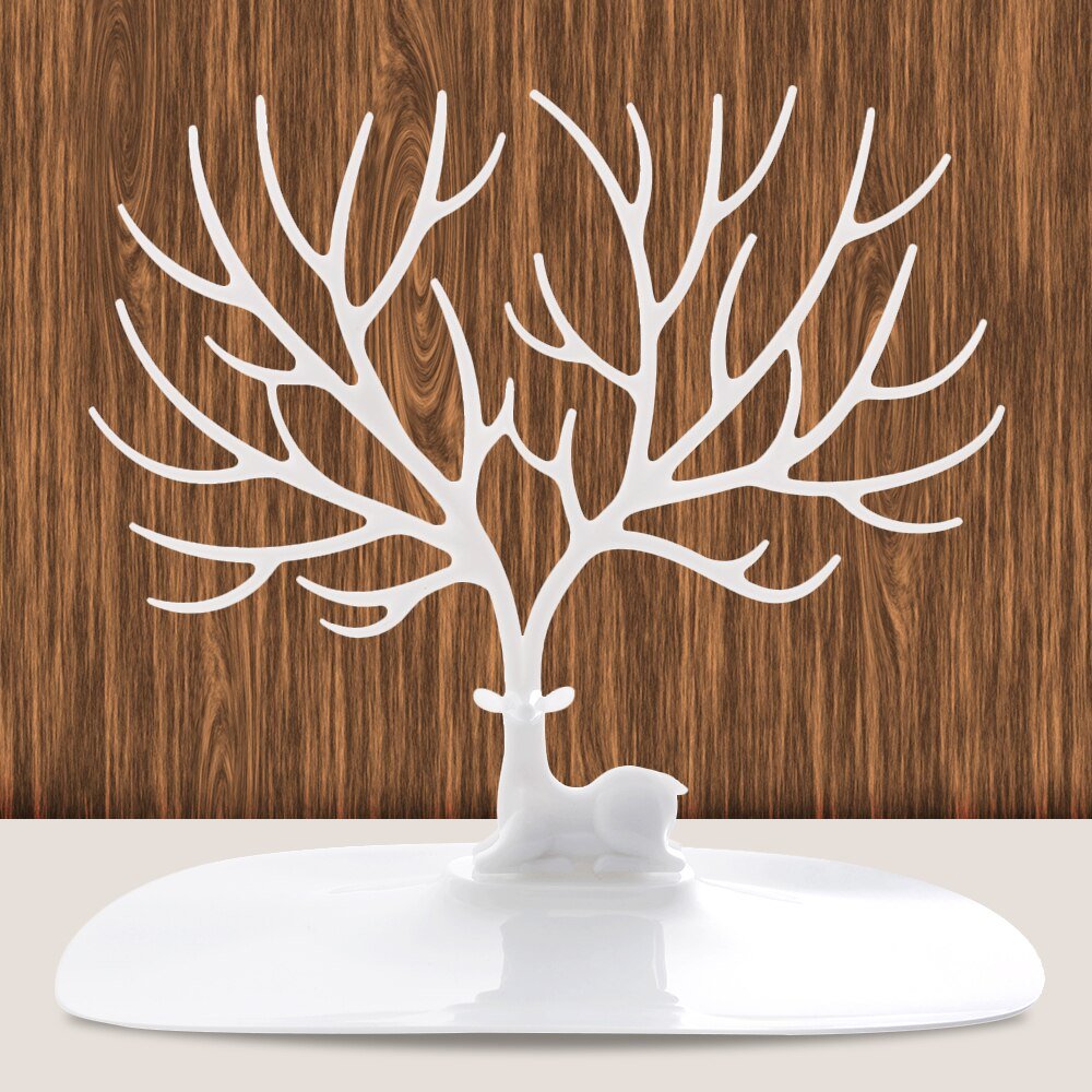 Deer Jewelry Holder - East Pass Shopping Store
