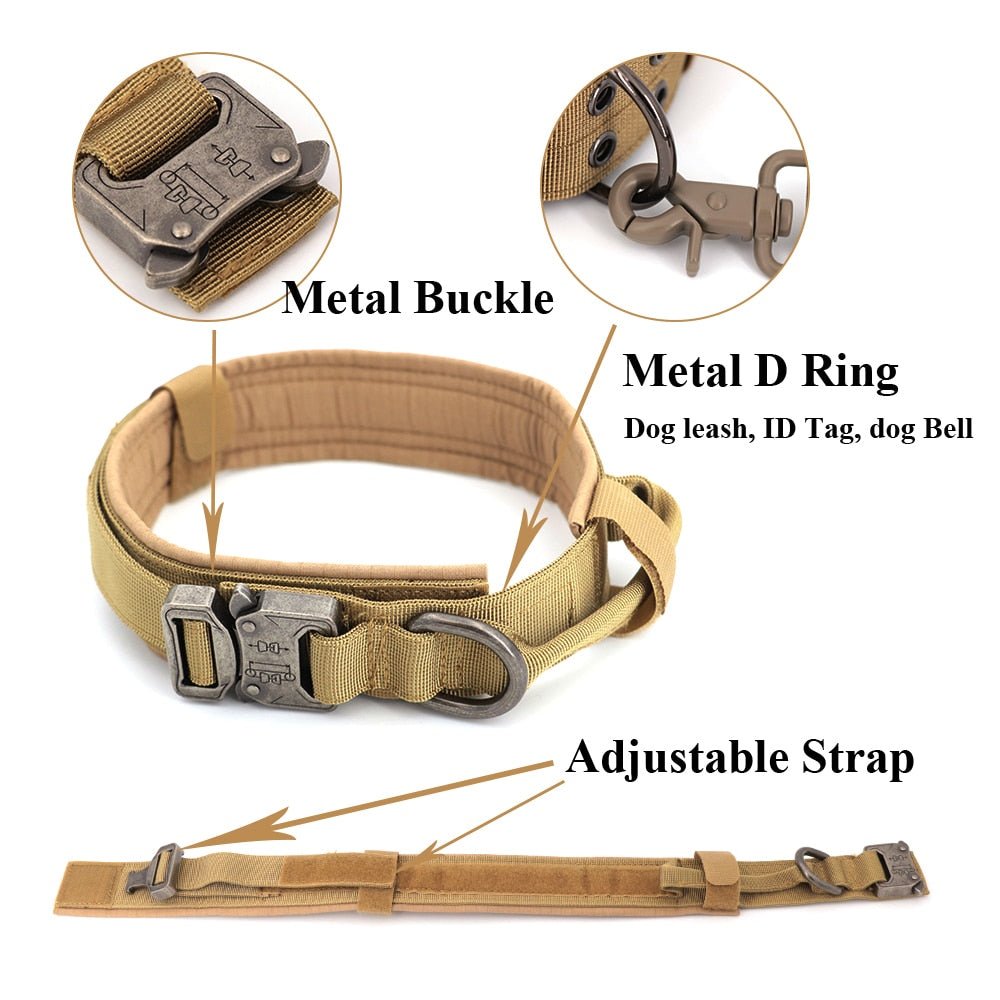 Dog Collar - East Pass Shopping Store