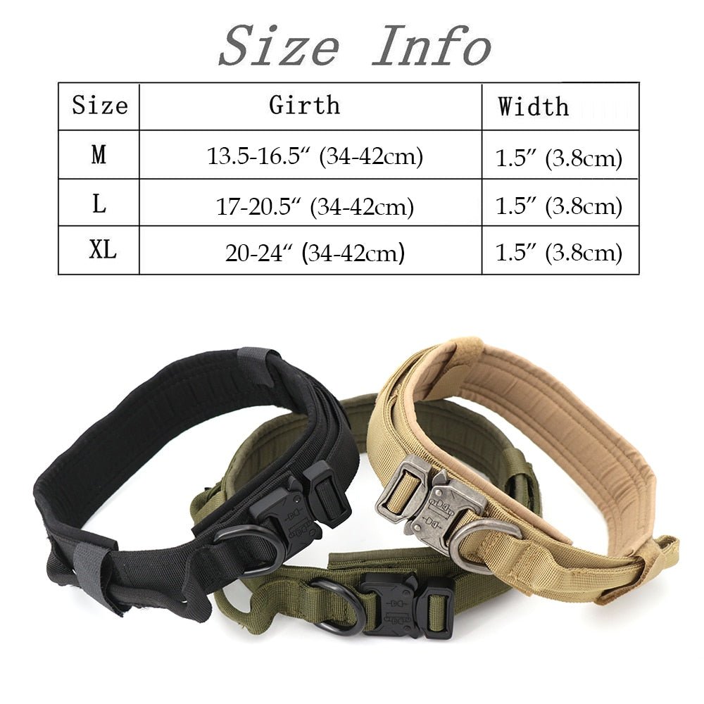 Dog Collar - East Pass Shopping Store