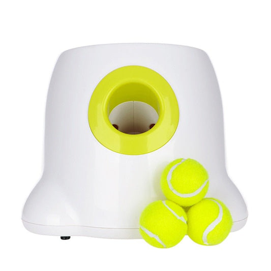 Dog pet Tennis Launcher - East Pass Shopping Store