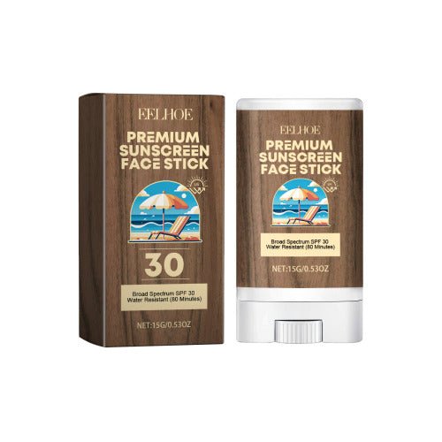 EELHOE Hydrating Stick, Relieve Dry Skin, Moisturize, Prevent Sweat, Moisturize, Protect Against Summer Sun Exposure, And Protect - East Pass Shopping Store