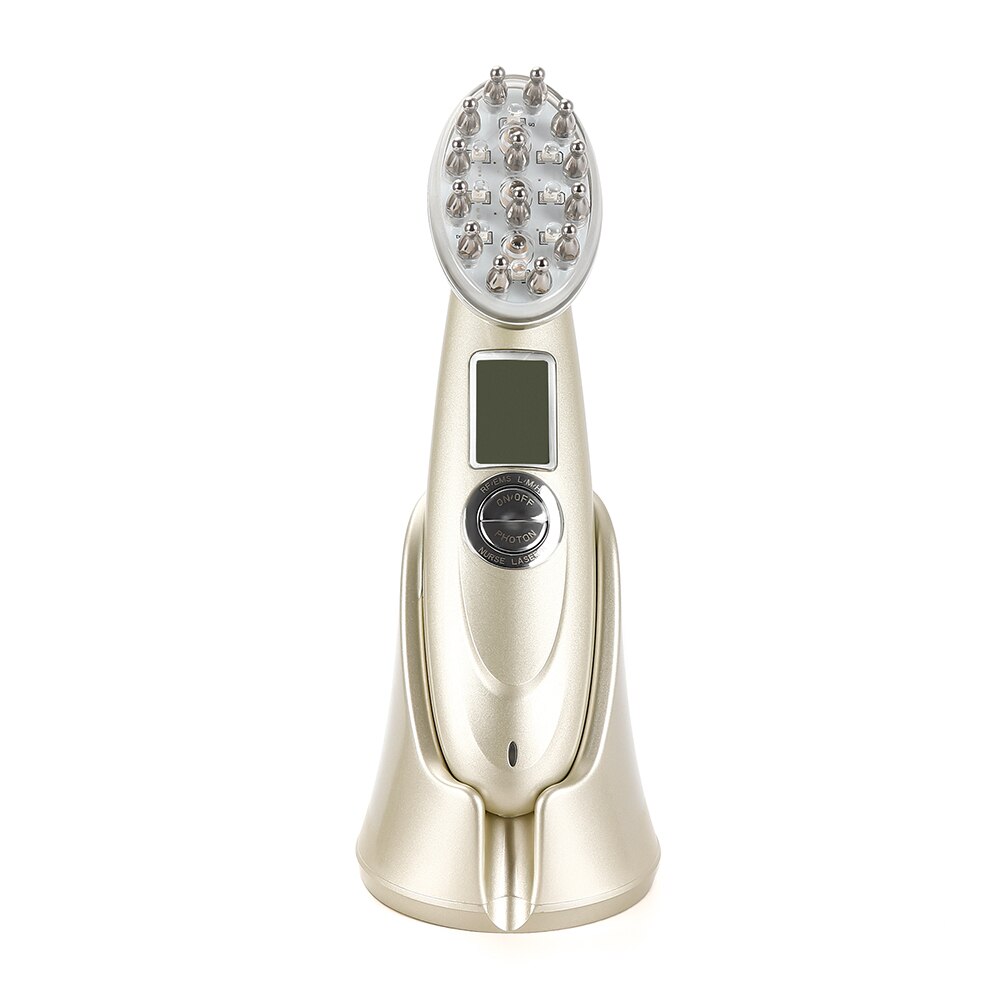 Electric Laser Hair Growth Comb - East Pass Shopping Store